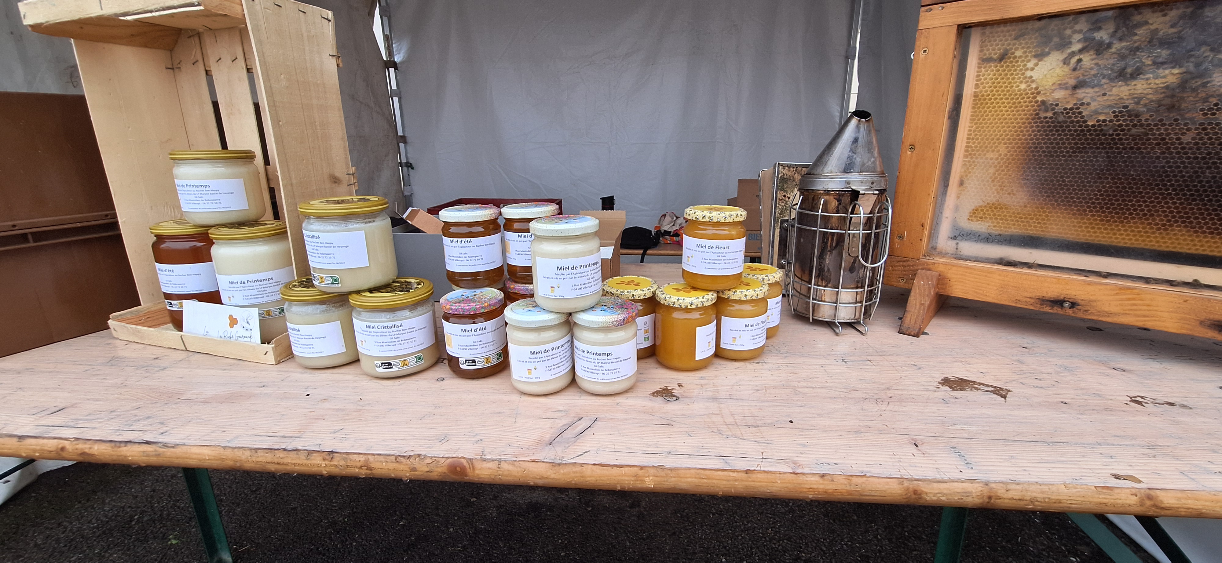 Écofestival Audun-le-Tiche